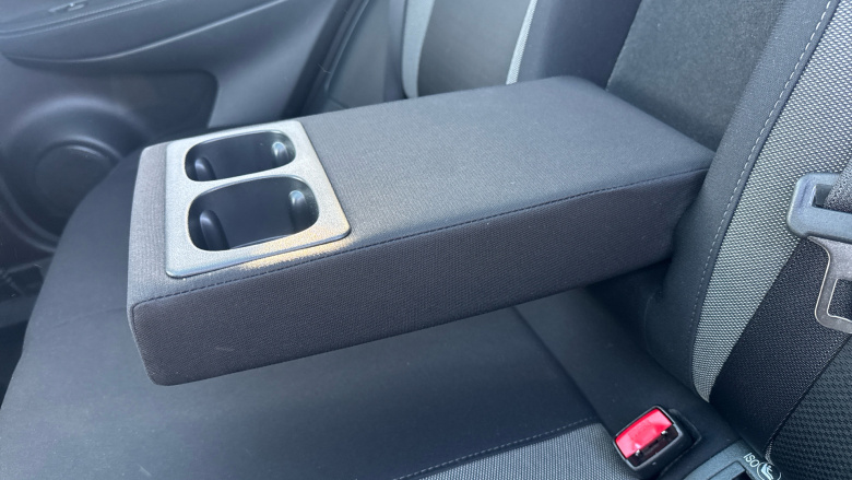 Nissan Qashqai 1.2 DiG-T N-Connecta 5dr Petrol Hatchback